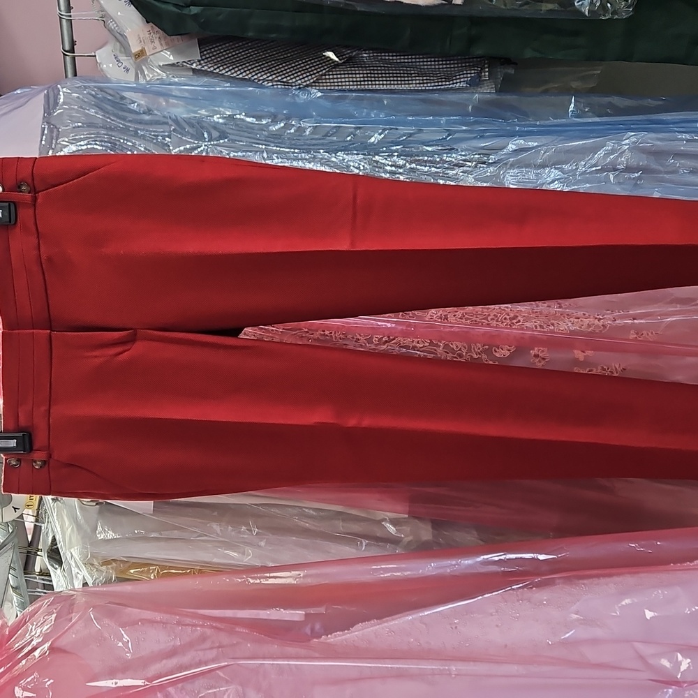 Womens slacks